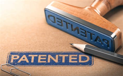 patents are inexpensive and easy to obtain and maintain